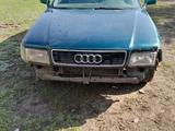 Audi 80 1994 года за 750 000 тг. в Петропавловск