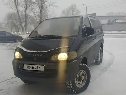 Mitsubishi Delica 1995 года за 4 000 000 тг. в Петропавловск – фото 6