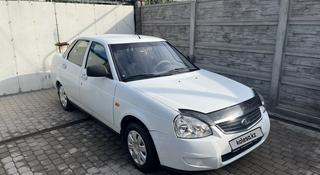 ВАЗ (Lada) Priora 2170 2013 года за 2 400 000 тг. в Алматы