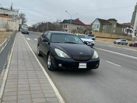 Lexus ES 330 2003 года за 6 200 000 тг. в Актау – фото 9