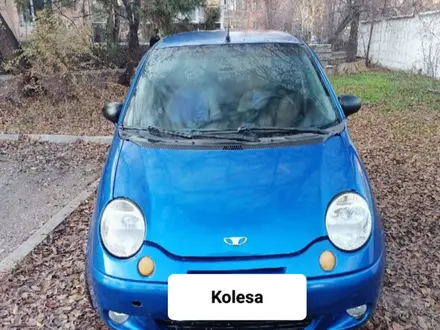 Daewoo Matiz 2012 года за 1 500 000 тг. в Алматы