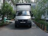 ГАЗ ГАЗель 2010 года за 5 500 000 тг. в Павлодар