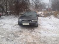 Audi A6 1998 годаүшін2 600 000 тг. в Уральск