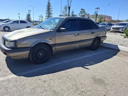 Volkswagen Passat 1989 года за 599 990 тг. в Караганда – фото 3