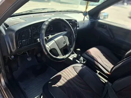 Volkswagen Passat 1989 года за 599 990 тг. в Караганда – фото 5