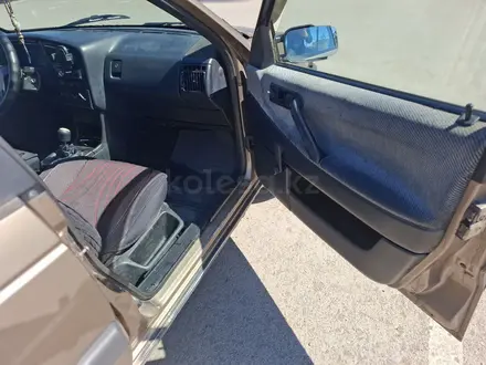 Volkswagen Passat 1989 года за 599 990 тг. в Караганда – фото 8