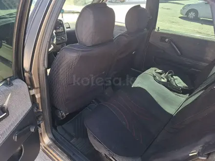 Volkswagen Passat 1989 года за 599 990 тг. в Караганда – фото 9