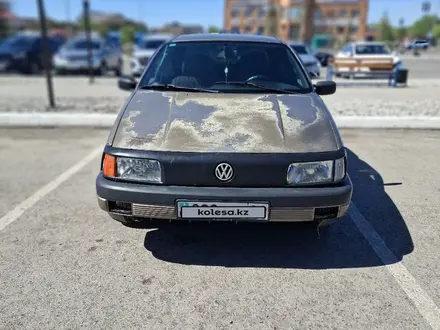 Volkswagen Passat 1989 года за 599 990 тг. в Караганда