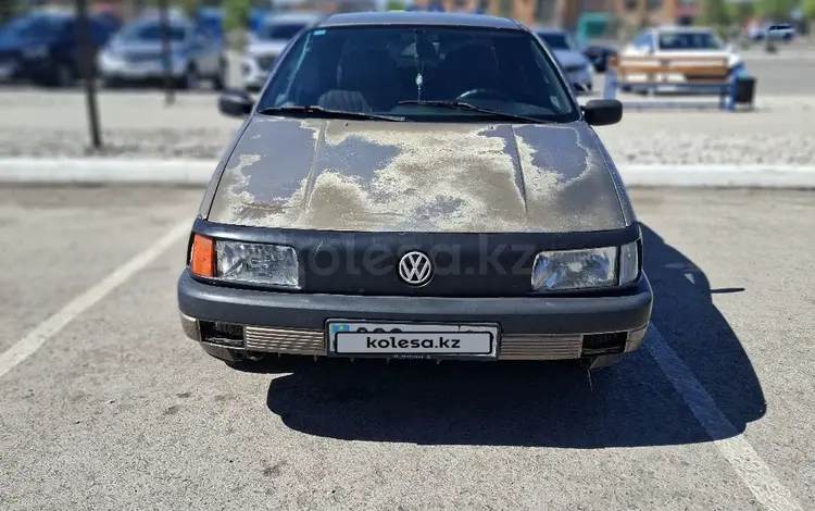 Volkswagen Passat 1989 года за 599 990 тг. в Караганда