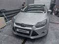 Ford Focus 2011 года за 3 700 000 тг. в Астана – фото 4