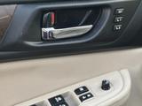 Subaru Outback 2015 года за 5 000 000 тг. в Актобе – фото 3
