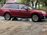 Subaru Outback 2015 года за 5 000 000 тг. в Актобе – фото 2
