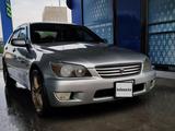 Toyota Altezza 1998 года за 4 200 000 тг. в Алматы