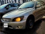 Toyota Altezza 1998 года за 4 200 000 тг. в Алматы – фото 3