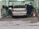 Toyota Altezza 1998 года за 4 200 000 тг. в Алматы – фото 4