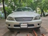 Toyota Altezza 1998 года за 4 200 000 тг. в Алматы – фото 2