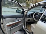 Lexus RX 350 2008 годаүшін8 800 000 тг. в Астана – фото 4