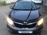 Kia Rio 2015 года за 5 450 000 тг. в Караганда