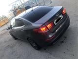Kia Rio 2015 года за 5 450 000 тг. в Караганда – фото 4