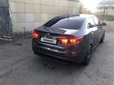 Kia Rio 2015 года за 5 450 000 тг. в Караганда – фото 3