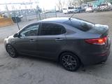 Kia Rio 2015 года за 5 450 000 тг. в Караганда – фото 5