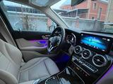 Mercedes-Benz GLC 300 2021 года за 30 000 000 тг. в Алматы