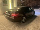 Toyota Camry 2007 года за 4 000 000 тг. в Петропавловск – фото 4