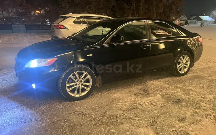 Toyota Camry 2007 года за 4 000 000 тг. в Петропавловск