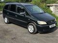 Opel Zafira 2002 годаfor2 400 000 тг. в Петропавловск