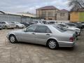 Mercedes-Benz S 500 1998 года за 6 500 000 тг. в Жанаозен – фото 3