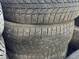 Triangle SnowLink 235/55R19 105Rүшін100 000 тг. в Алматы