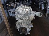 Двигатель MR16DDT 1.6, PR25DD 2.5, HR15 1.5 вариаторүшін700 000 тг. в Алматы