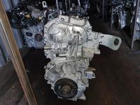 Двигатель HR16 MR16 вариатор за 700 000 тг. в Алматы