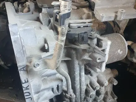 Двигатель HR16 MR16 вариатор за 700 000 тг. в Алматы – фото 14