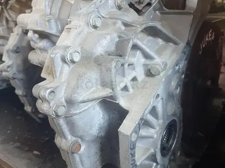 Двигатель HR16 MR16 вариатор за 700 000 тг. в Алматы – фото 25