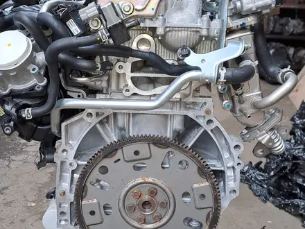 Двигатель HR16 MR16 вариатор за 700 000 тг. в Алматы – фото 19