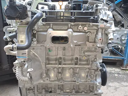 Двигатель HR16 MR16 вариатор за 700 000 тг. в Алматы – фото 20