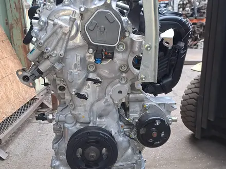 Двигатель HR16 MR16 вариатор за 700 000 тг. в Алматы – фото 8