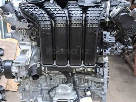 Двигатель HR16 MR16 вариатор за 700 000 тг. в Алматы – фото 23