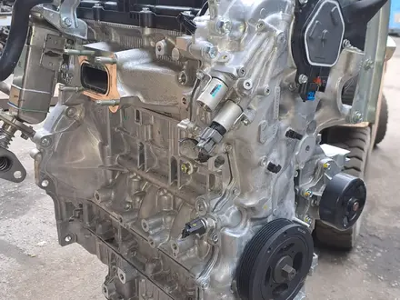 Двигатель HR16 MR16 вариатор за 700 000 тг. в Алматы – фото 27