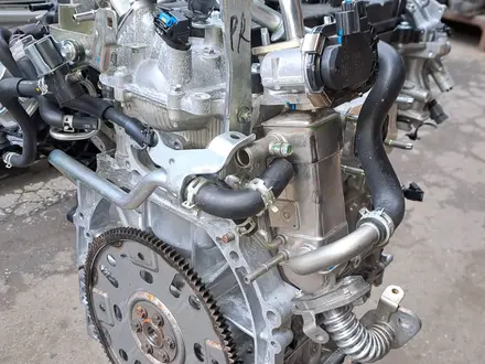 Двигатель HR16 MR16 вариатор за 700 000 тг. в Алматы – фото 29