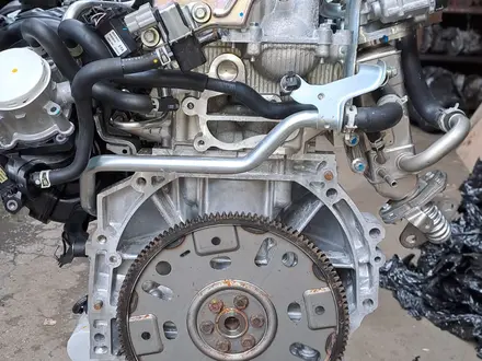 Двигатель HR16 MR16 вариатор за 700 000 тг. в Алматы – фото 30