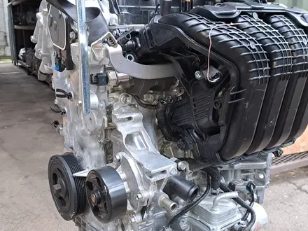 Двигатель HR16 MR16 вариатор за 700 000 тг. в Алматы – фото 38