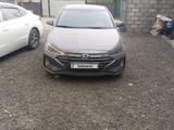 Hyundai Elantra 2019 года за 6 000 000 тг. в Алматы