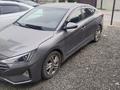 Hyundai Elantra 2019 года за 6 000 000 тг. в Алматы – фото 2