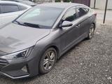 Hyundai Elantra 2019 года за 6 000 000 тг. в Алматы – фото 2