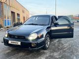 Subaru Impreza 2002 годаүшін2 500 000 тг. в Жезказган