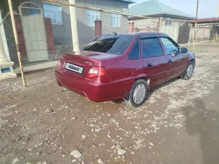 Daewoo Nexia