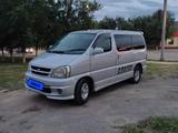 Toyota HiAce Regius 2000 годаүшін3 500 000 тг. в Алматы – фото 2