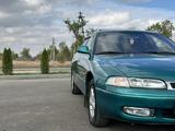Mazda Cronos 1996 годаүшін1 950 000 тг. в Алматы – фото 3